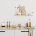 farmhouse style kitchen interior with kitchenware, 3d rendering - PhotoDune Item for Sale