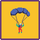 Dangerous Parachute - Template for Construct 3 - CodeCanyon Item for Sale
