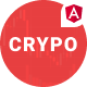 Crypo - Cryptocurrency Trading Dashboard Angular App - ThemeForest Item for Sale