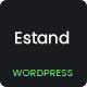Estand | House Renovation Maintenance WordPress Theme - ThemeForest Item for Sale