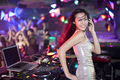 DJ in nightclub - PhotoDune Item for Sale