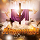 Ascension Day Church Event Flyer - GraphicRiver Item for Sale
