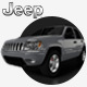 Jeep Grand Cherokee - 3DOcean Item for Sale