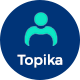 Topika - Insurance Agency Elementor Template Kit - ThemeForest Item for Sale