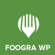 Foogra - Restaurants Directory & Listings WordPress Theme - ThemeForest Item for Sale