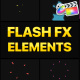 Flash FX Pack 11 | FCPX - VideoHive Item for Sale