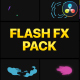 Flash FX Pack 10 | DaVinci Resolve - VideoHive Item for Sale