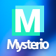 Mysterio - Multipurpose Shopify Sections Theme Store for Fashion and Beauty - ThemeForest Item for Sale