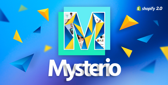 [Download] Mysterio – Multipurpose Shopify Sections Theme Store for Fashion and Beauty