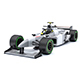 3D Formula car model 04 - 3DOcean Item for Sale