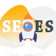 Seoes - Marketing Agency WordPress Theme - ThemeForest Item for Sale
