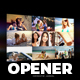 Creative Promo Opener - VideoHive Item for Sale