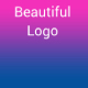 Beautiful Logo