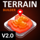 Terrain Builder Pro - VideoHive Item for Sale