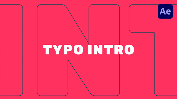 New Typo Intro alt