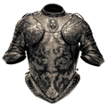 Isolated Torso Section Of A Suit Of Armour - PhotoDune Item for Sale