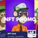 NFT Promo - VideoHive Item for Sale
