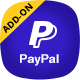 Paypal Addon for Arforms - CodeCanyon Item for Sale