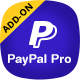Paypal Pro for Arforms - CodeCanyon Item for Sale