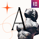 Atisa - Interactive Portfolio Showcase WordPress Theme - ThemeForest Item for Sale