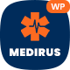 Medirus - Medical Health - ThemeForest Item for Sale