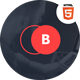 Bixos - Business & Digital Agency HTML Template - ThemeForest Item for Sale