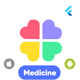 GoMedi: Doctor Appointment Booking | Hospital App | Pharmacy | Flutter Android + iOS App UI Template - CodeCanyon Item for Sale