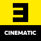 Dark Cinematic Trailer - AudioJungle Item for Sale