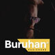 Buruhan | A Portfolio Theme for Freelancers and Agencies - ThemeForest Item for Sale