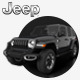 Jeep Wrangler Unlimited Sahara - 3DOcean Item for Sale
