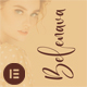 Belenava - Makeup Artist WordPress Theme - ThemeForest Item for Sale
