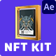 NFT KIT for After Effects - VideoHive Item for Sale