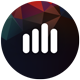 Cyberpunk Intro Logo - AudioJungle Item for Sale