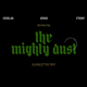 Mighty Dust - Blackletter Font - GraphicRiver Item for Sale