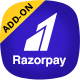 Razorpay integration with ARForms - CodeCanyon Item for Sale