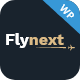 Flynext - Multipurpose Aviation WordPress Theme + RTL - ThemeForest Item for Sale