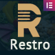 Restro - Restaurant & Bar WordPress Theme - ThemeForest Item for Sale