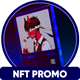 NFT Promo | NFT Intro | Instagram Version - VideoHive Item for Sale