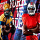 American Football Opener - VideoHive Item for Sale