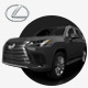 Lexus LX 600 2022 - 3DOcean Item for Sale