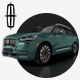 Lincoln Aviator - 3DOcean Item for Sale