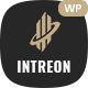 Intreon - Architecture & Interior Design - ThemeForest Item for Sale