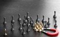 Inbound recruiting. Attract new talents. - PhotoDune Item for Sale
