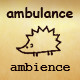 Ambulance Siren