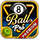 8 Ball Pro - HTML5 Sport Game - CodeCanyon Item for Sale