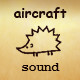 Aircraft Fly Over - AudioJungle Item for Sale