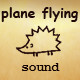 Plane Flying By - AudioJungle Item for Sale
