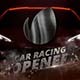 Car Racing Opener - VideoHive Item for Sale