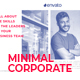 Minimal Corporate Presentation - VideoHive Item for Sale