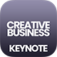 Creative Business - Keynote Infographics Slides - GraphicRiver Item for Sale